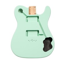 Corpo chitarra compatibile