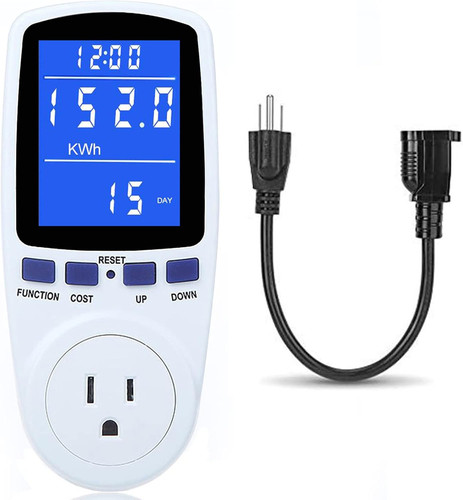 Misuratore potenza watt - potenza,