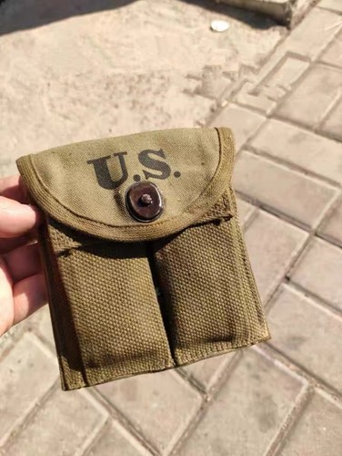 Surplus originale wwii army - wwii,