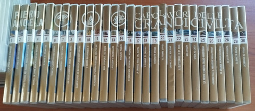Capolavori delle grandi - capolavori,