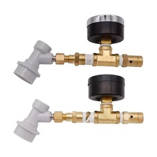 Valvola di regolabile per la