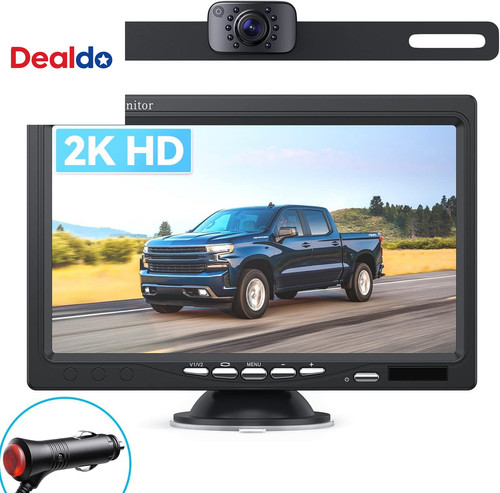 Telecamera backup per - backup,