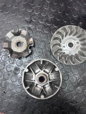 Variatore Piaggio Beverly 250 Anno 2003 2004 2005