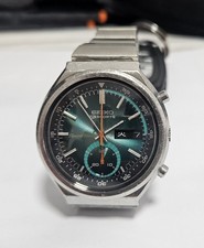 VINTAGE WATCH SEIKO AUTOMATIC