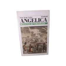 Angelica Sulla Via Di