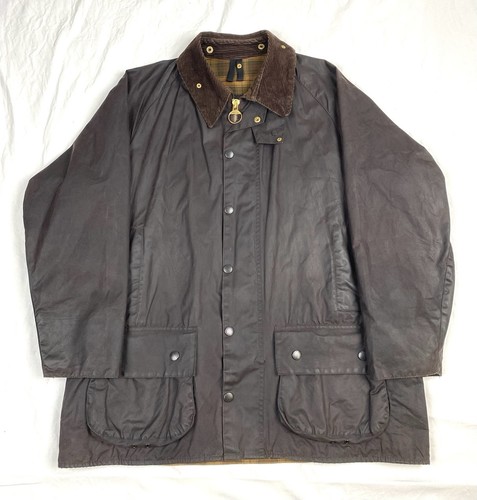 Vintage barbour a190 - vintage,