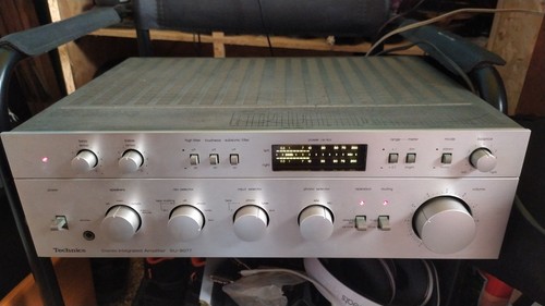 Technics 8077 - su, -8077