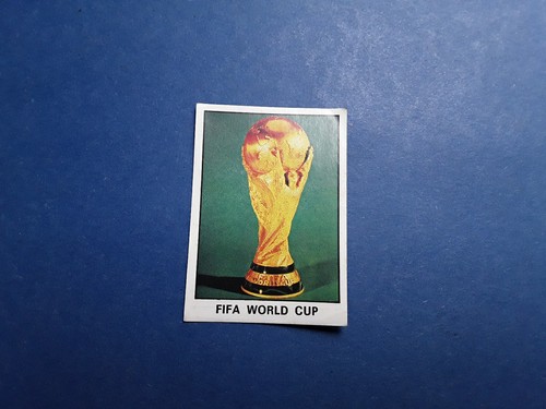 Panini football argentina - argentina, 78