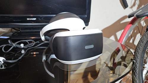 Sony playstation cuh zvr1 - sony,
