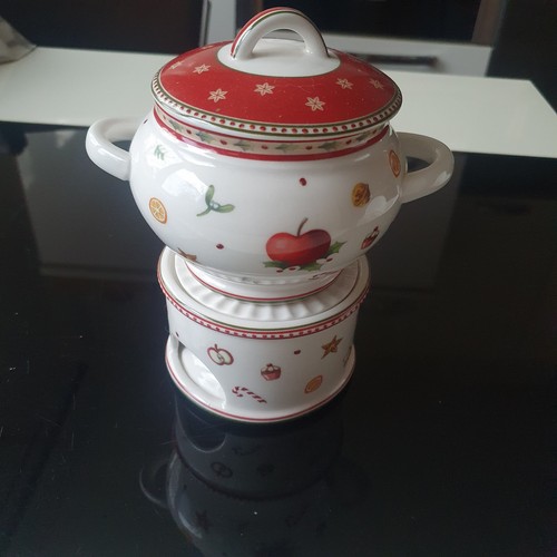 Villeroy boch fonduta - fonduta, di