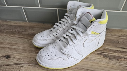 Nike air jordan retro high - nike,