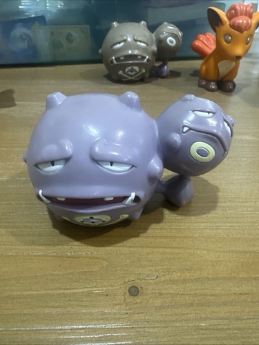 Raro pokemon weezing - raro, hasbro