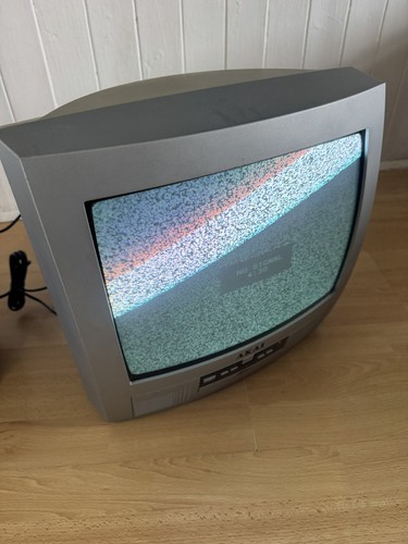 Akai p14mt crt - crt, tv
