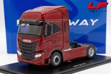 Eligor Iveco S-Way S5700 2019
