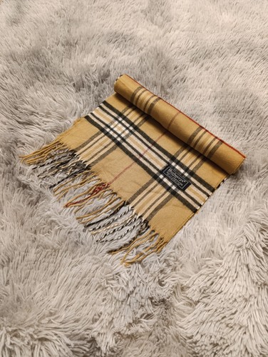 Sciarpa burberry vintage - burberry,