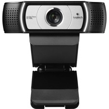 Webcam aziendale Logitech