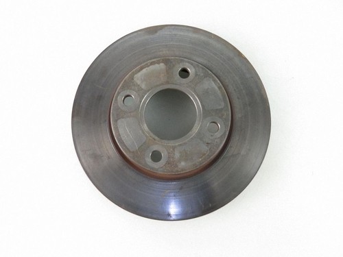 Disco freno anteriore ford - anteriore,