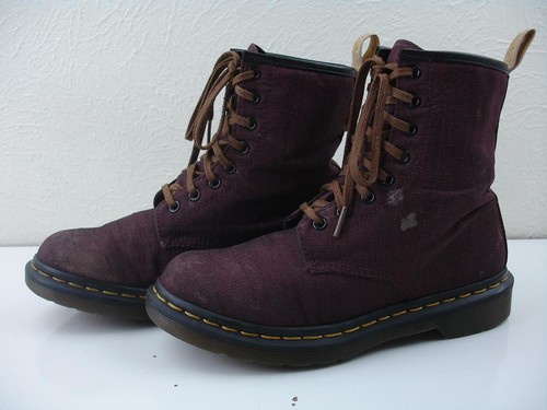 Stivali combattimento dr - stivali,