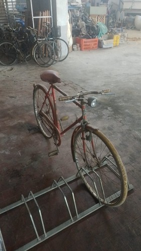 Bicicletta vintage città - bicicletta, da