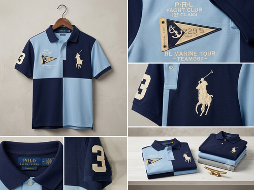 Polo ralph lauren - polo, uomo