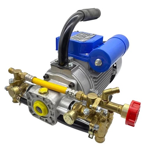 Spruzzatore elettrico alta - spruzzatore,