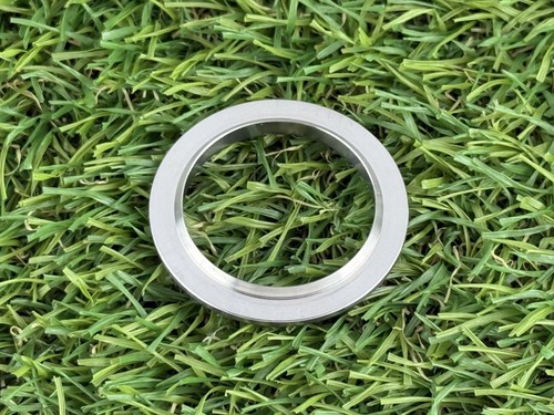 Nos chris king titanium - nos,