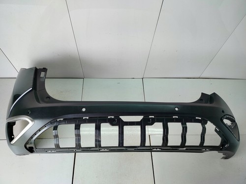 Kia sportage paraurti - kia,