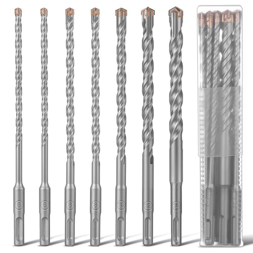 Flintronic set punte per - di, 7