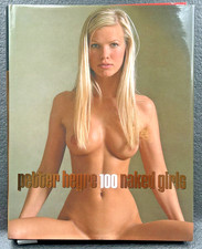 Petter Hegre 100 Naked Girls