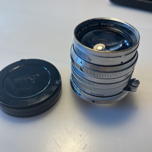 Leica leitz mount - m-mount, 5