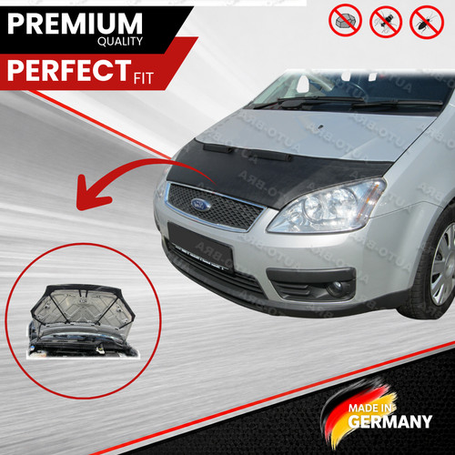 Auto car bra compatibile - car, con