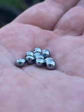 Osmium 1 gram pellet, 99.95%