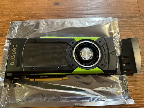 Nvidia quadro p6000 gb - quadro,