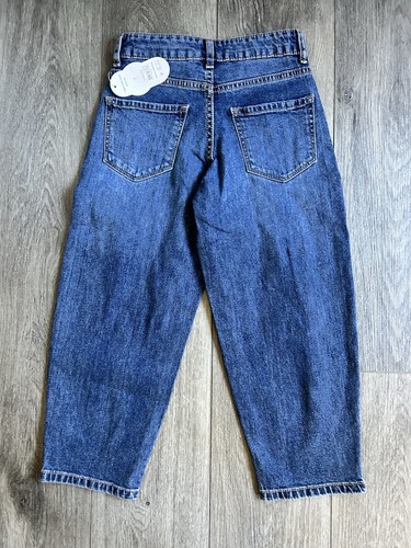Jeans bambina gamba botte - jeans,