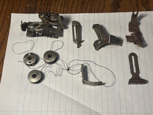 Singer 1927 model - 1927,