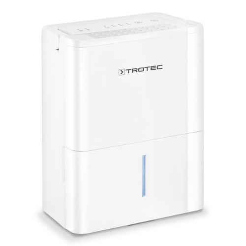 Trotec deumidificatore ttk - trotec,