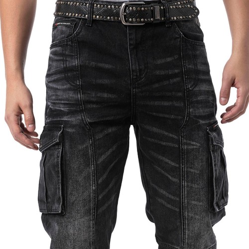 Jeans uomo cipo - &, baxx