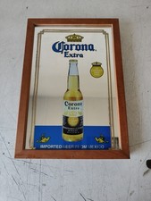 Corona extra quadro - , quadro/specchio
