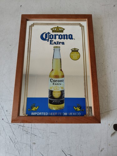 Corona extra quadro specchio - , quadro/specchio