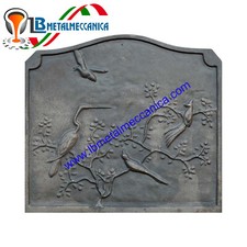 Lastra,piastra,piana,camino,fu