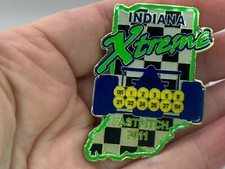 Spilla Fast Pitch Softball