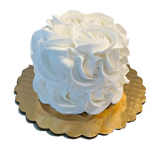 DEZICAKES Torta Finta Mini