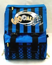 CARTELLA zaino SCUOLA inter