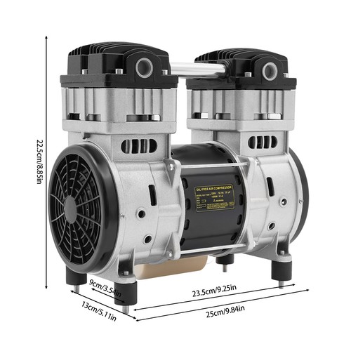Motore 1500 230 per - 230, v