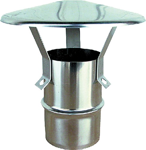 Fumaiolo cappello cm 25 - cappello, ø
