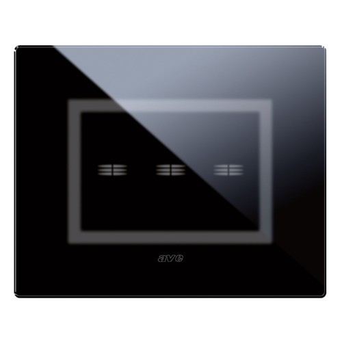 Ave 44pvtc3nal placca touch - ave,