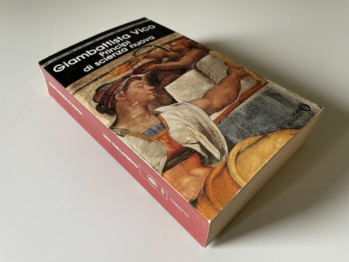 Giambattista vico principi di - vico,,