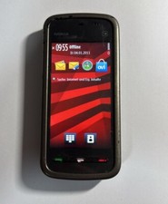 Nokia 5230 RM-588 nero