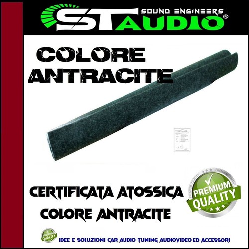 Moquette acustica adesiva - acustica,