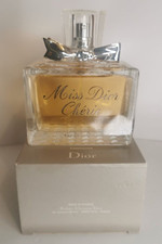 Dior Miss Dior Cherie Eau De Parfum 100 ml/3,4 fl. oz.- Prima formula